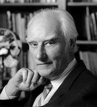 Francis Crick creía que la vida en la Tierra fue iniciada por seres de otro mundo